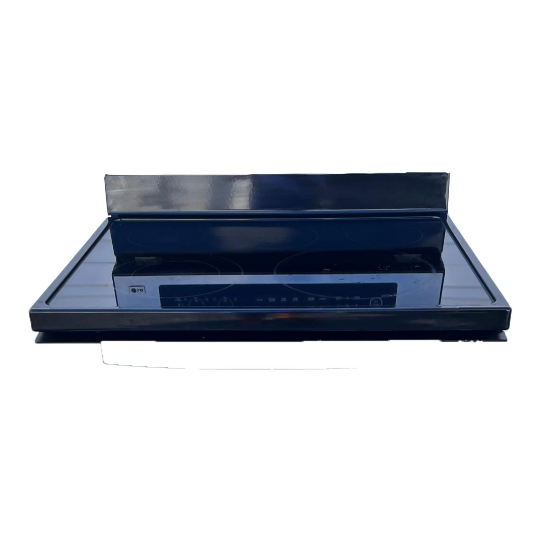 LG Range Main Top Assembly AGU70894502 LG Range Main Top Assembly AGU70894502